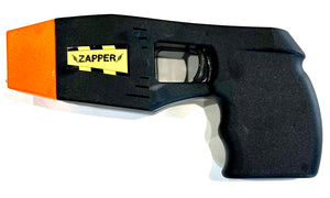 Toy Zapper     Black