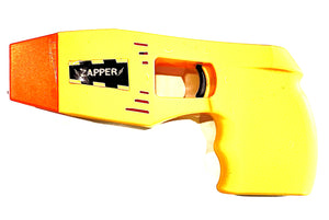 Toy Zapper Yellow